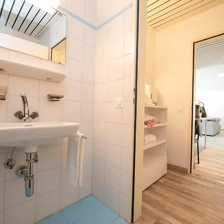 Ramogna Apartmán Locarno